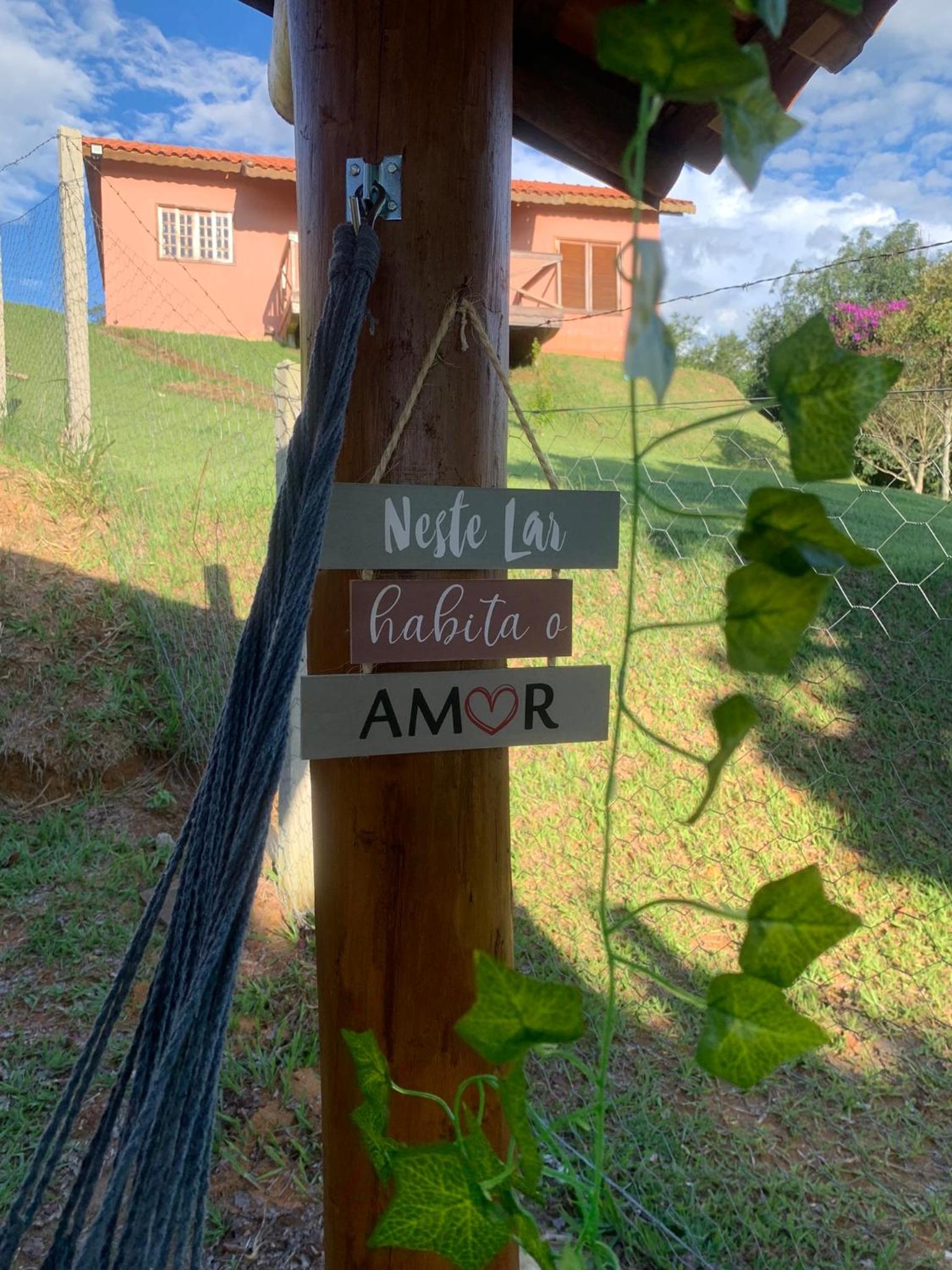 Recanto Sol Poente