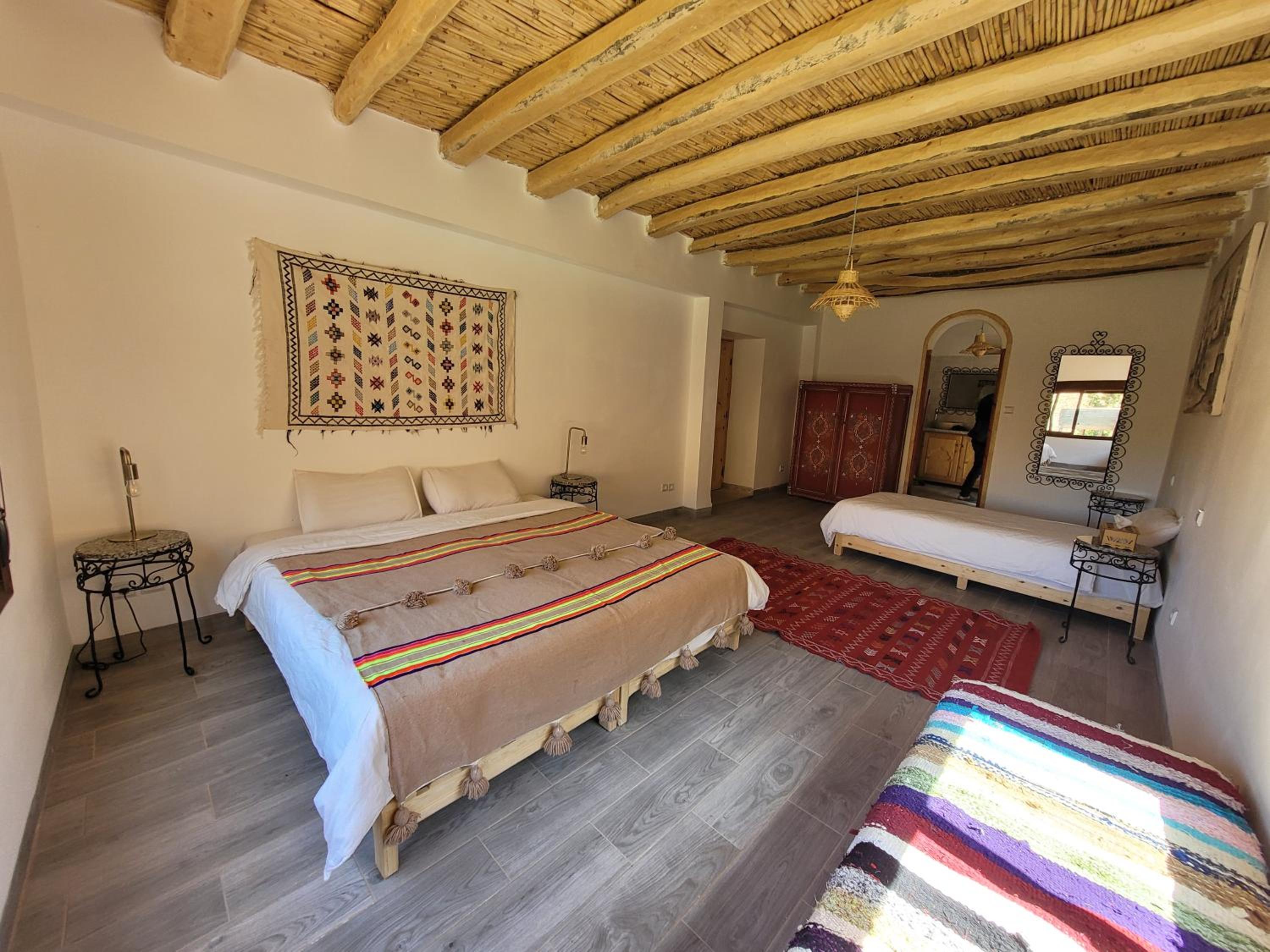 Kasbah Chems view 4