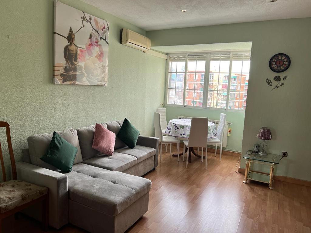 Apartamento Abrante