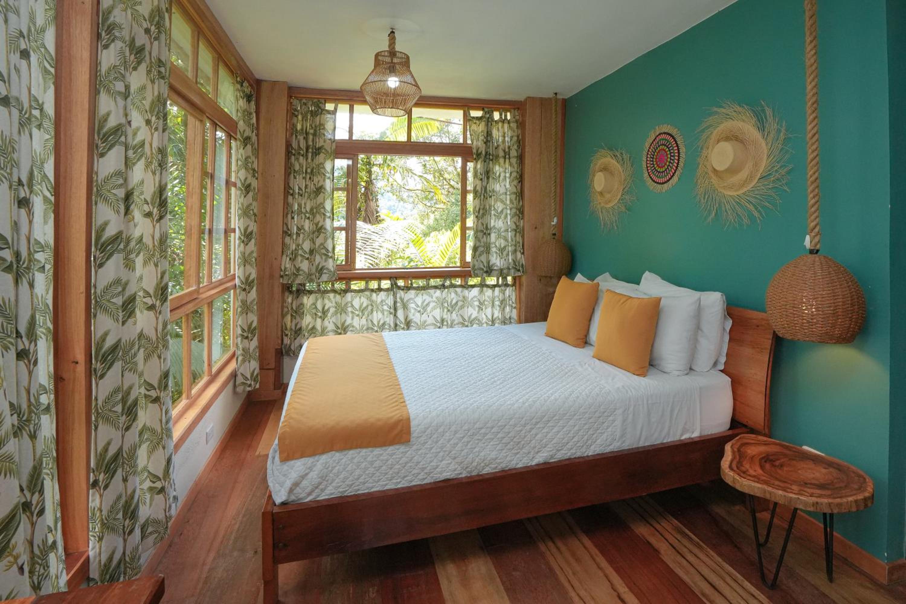 Casa de Vista Alta view 4