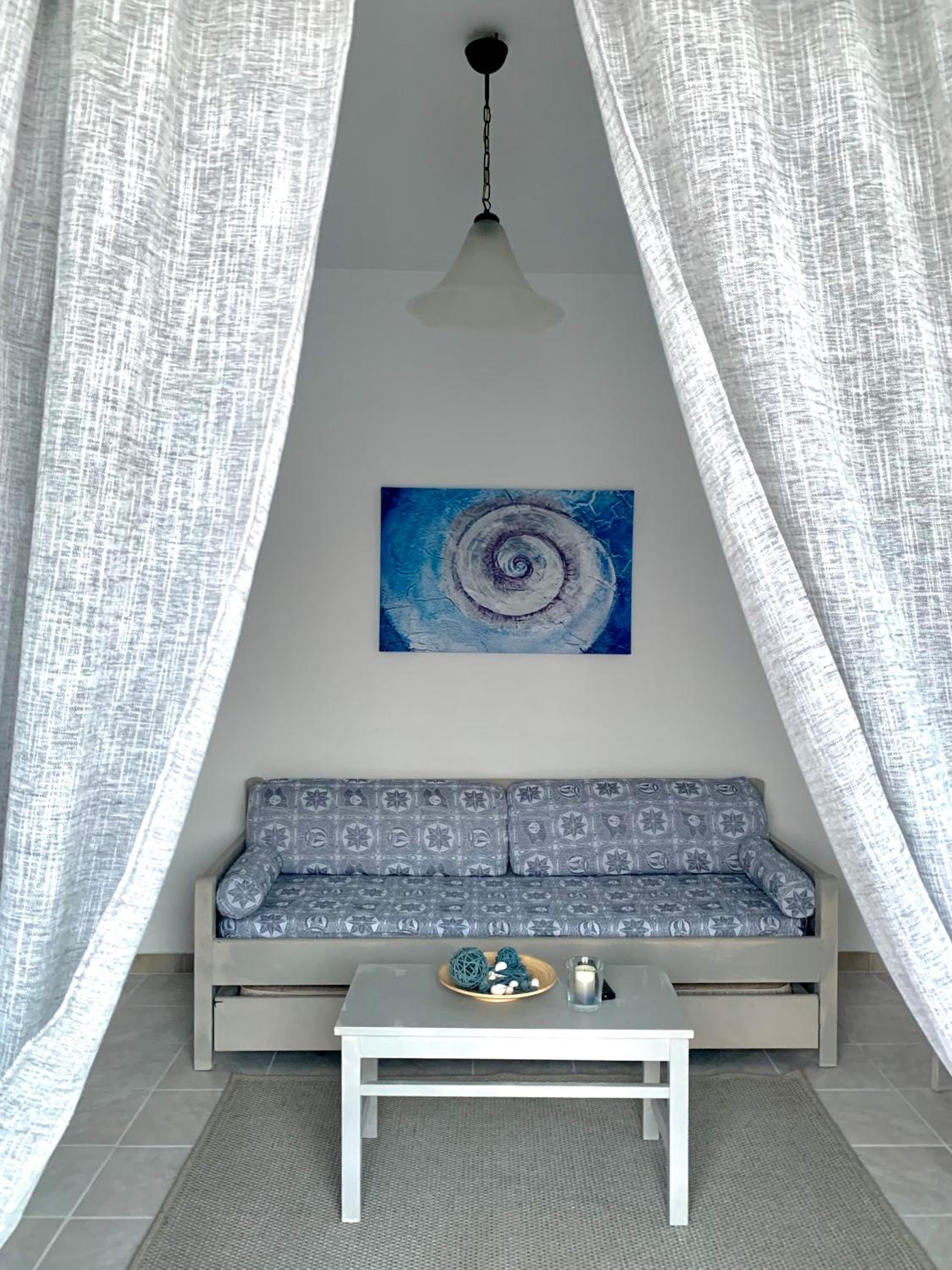 Aegean Aura Apartment II view 4