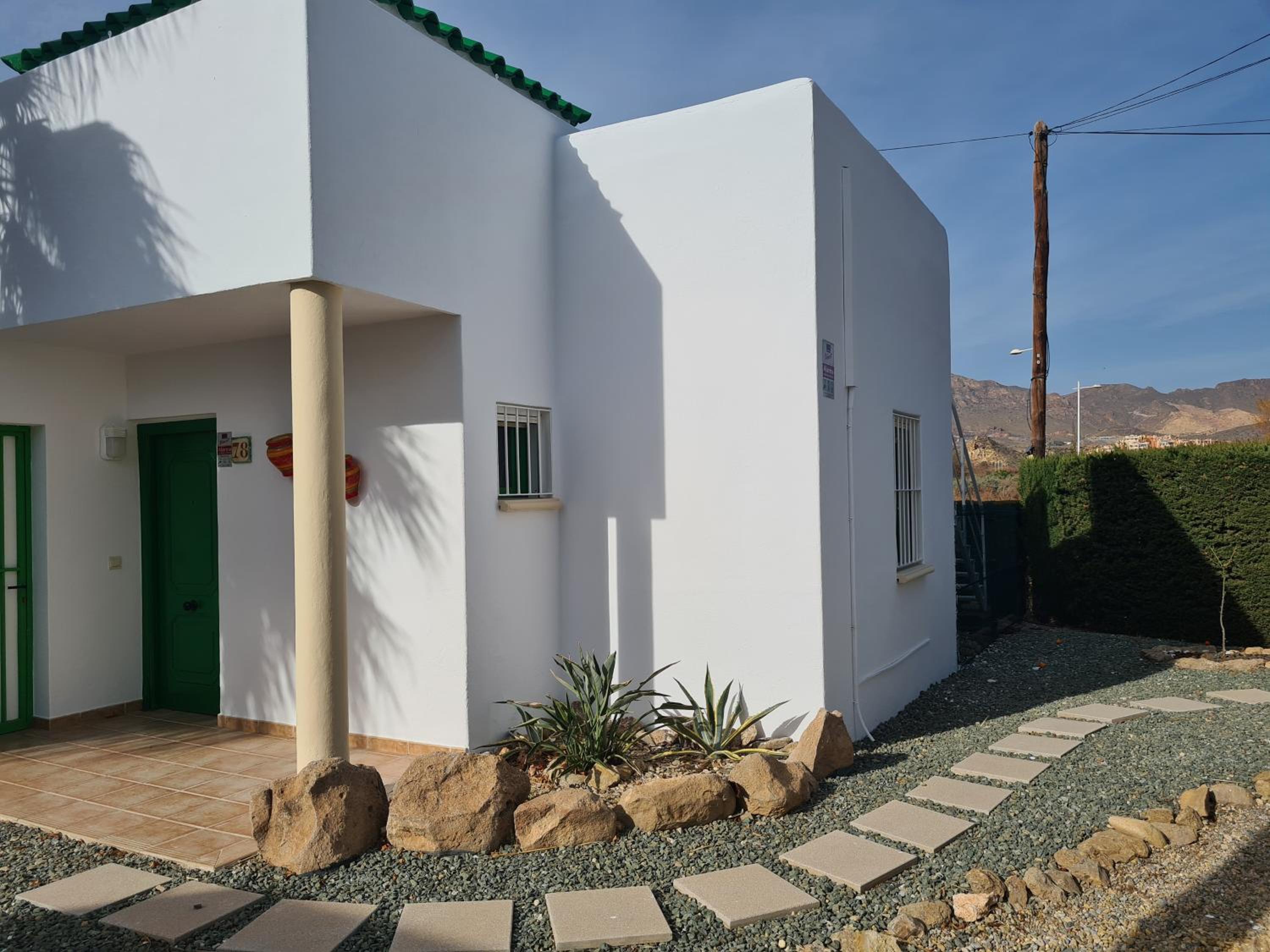 Sunset Villa not for rent view 4