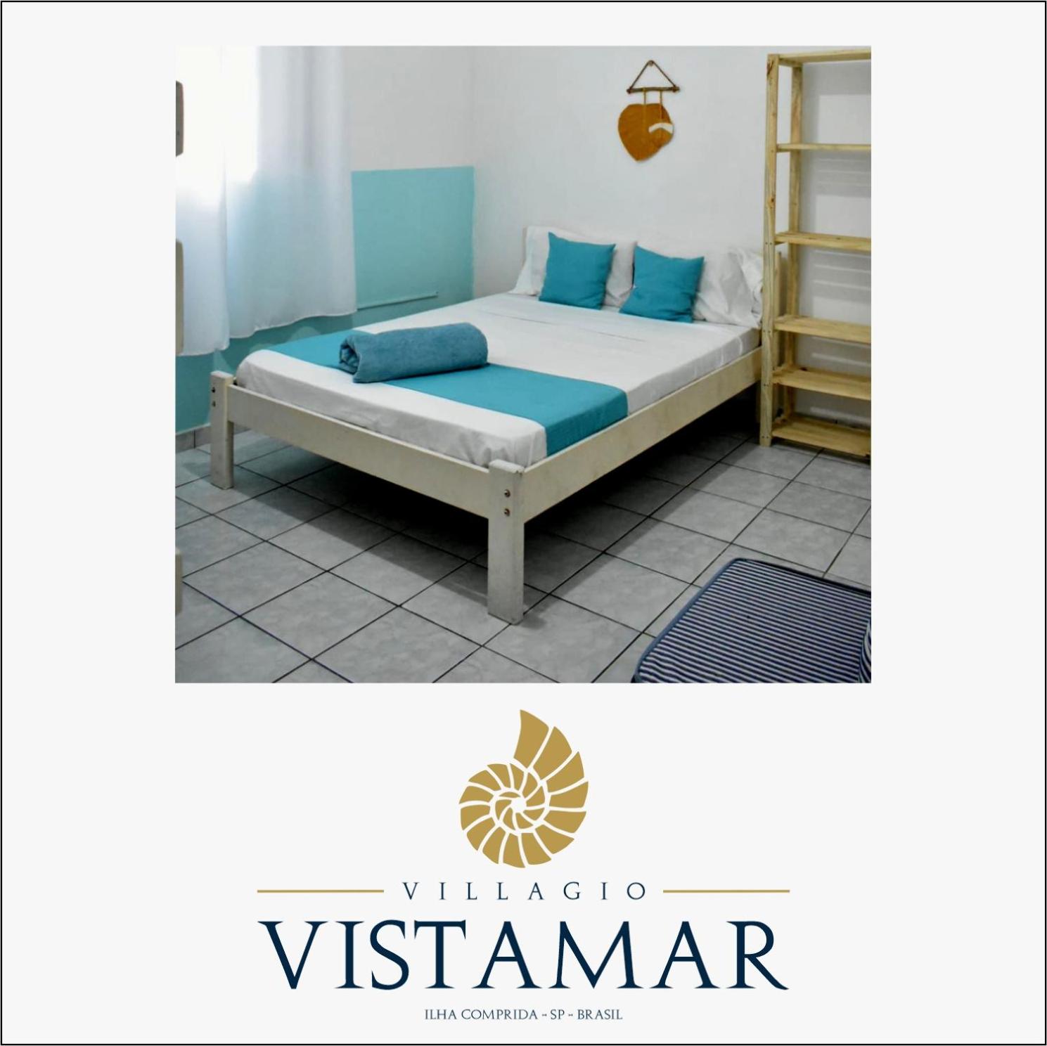 Villagio Vistamar Ilha Comprida
