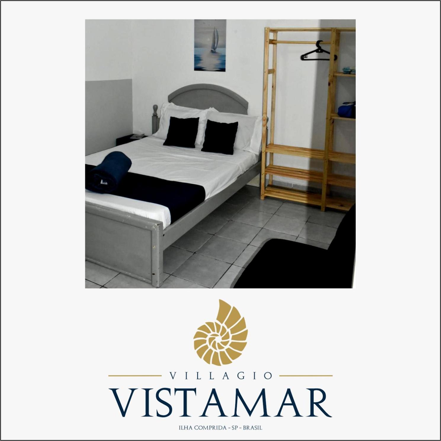 Villagio Vistamar Ilha Comprida