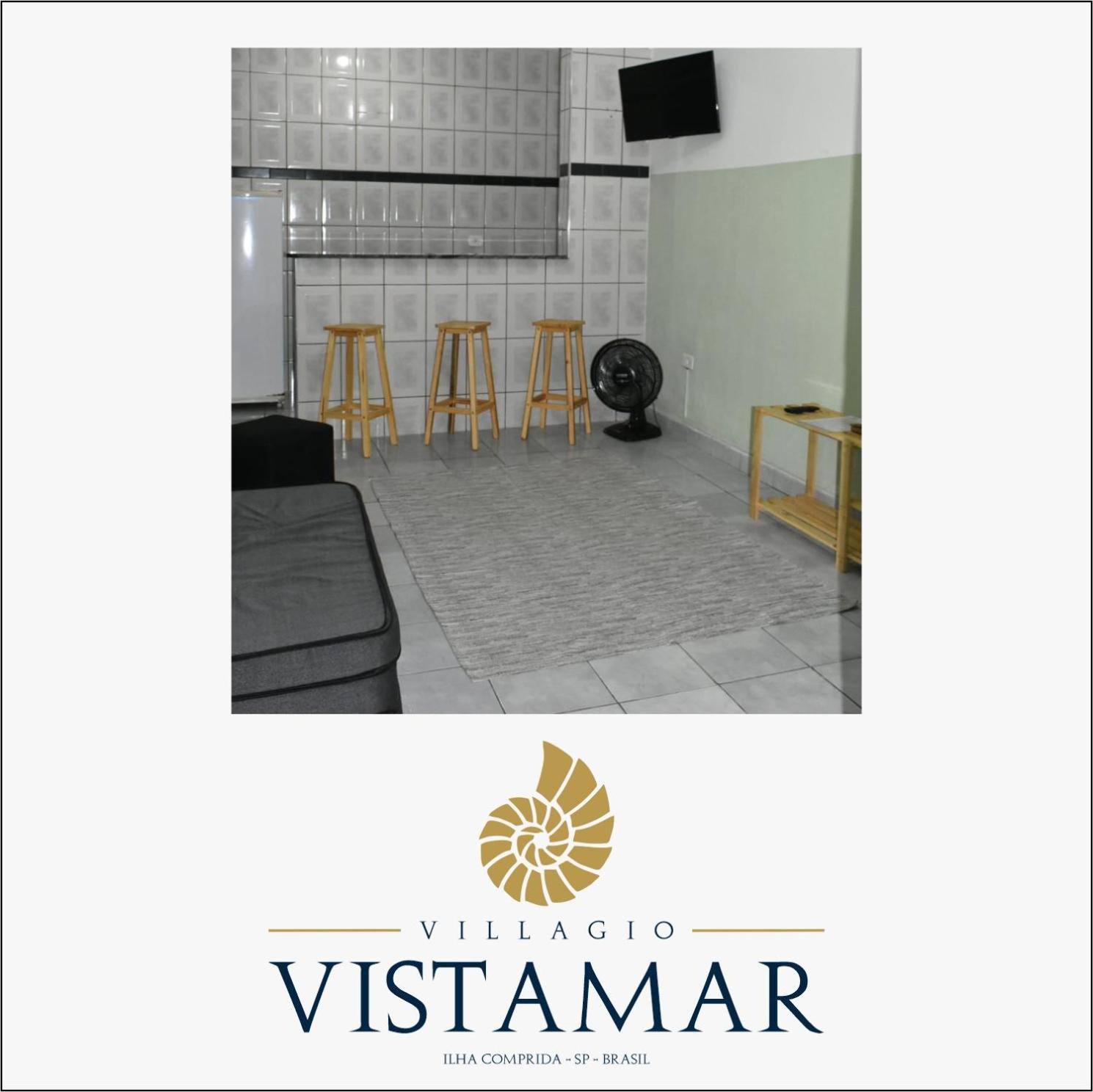 Villagio Vistamar Ilha Comprida