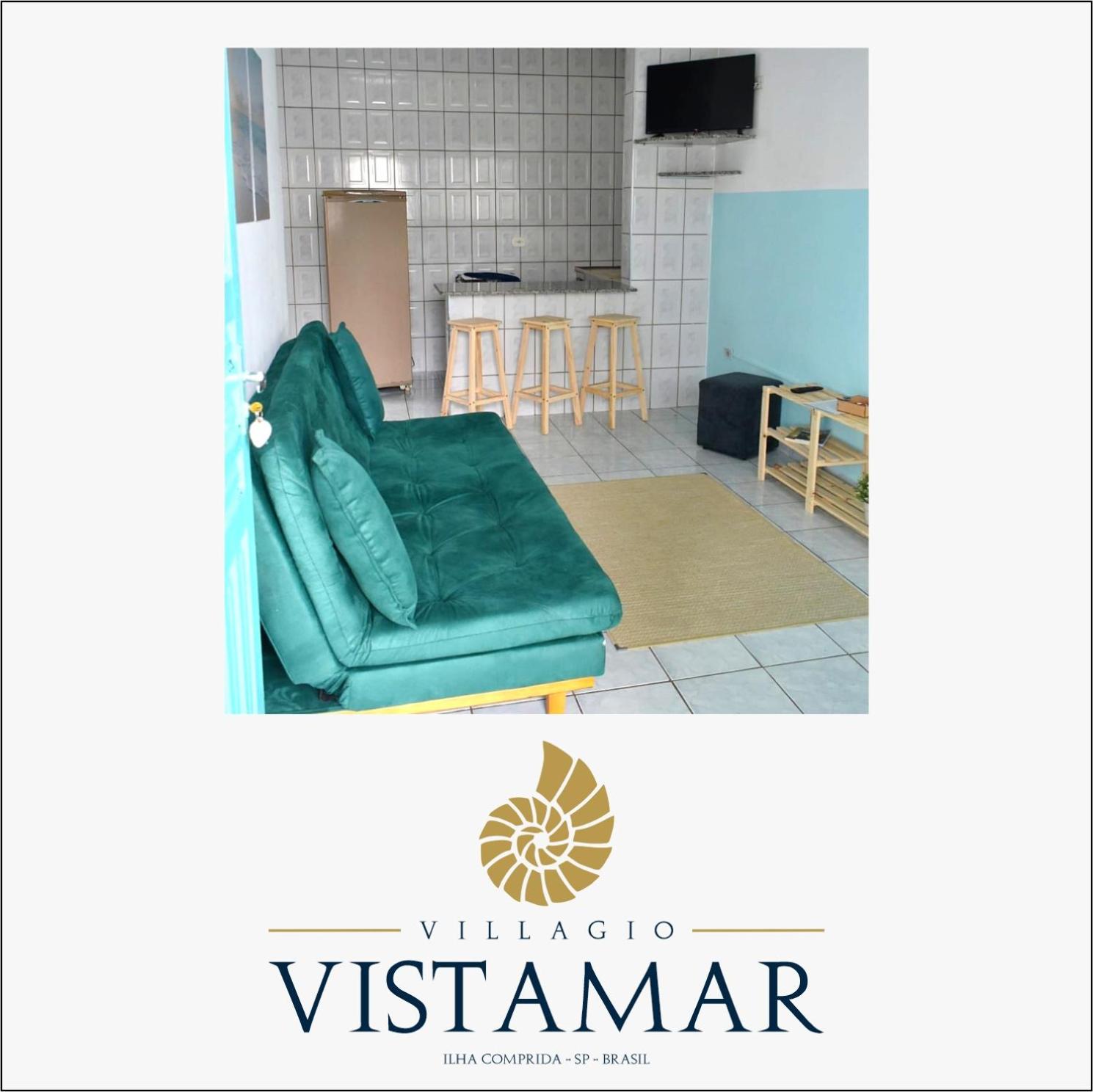 Villagio Vistamar Ilha Comprida