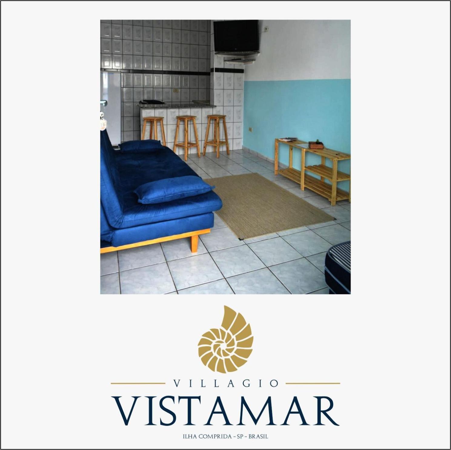 Villagio Vistamar Ilha Comprida