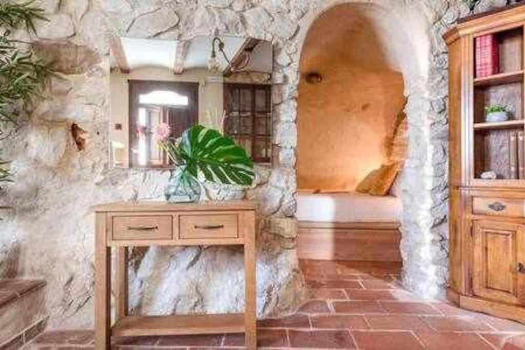 Altea Suite Vault Casa autentica del Casco antiguo by Vero