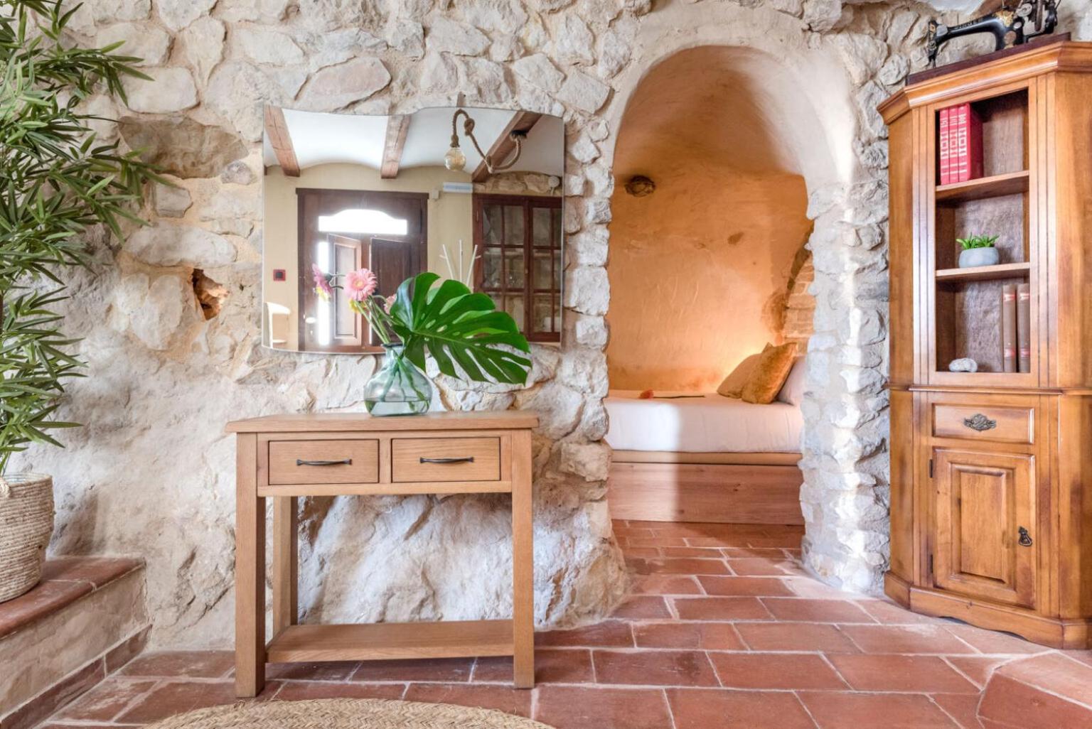 Altea Suite Vault Casa autentica del Casco antiguo by Vero