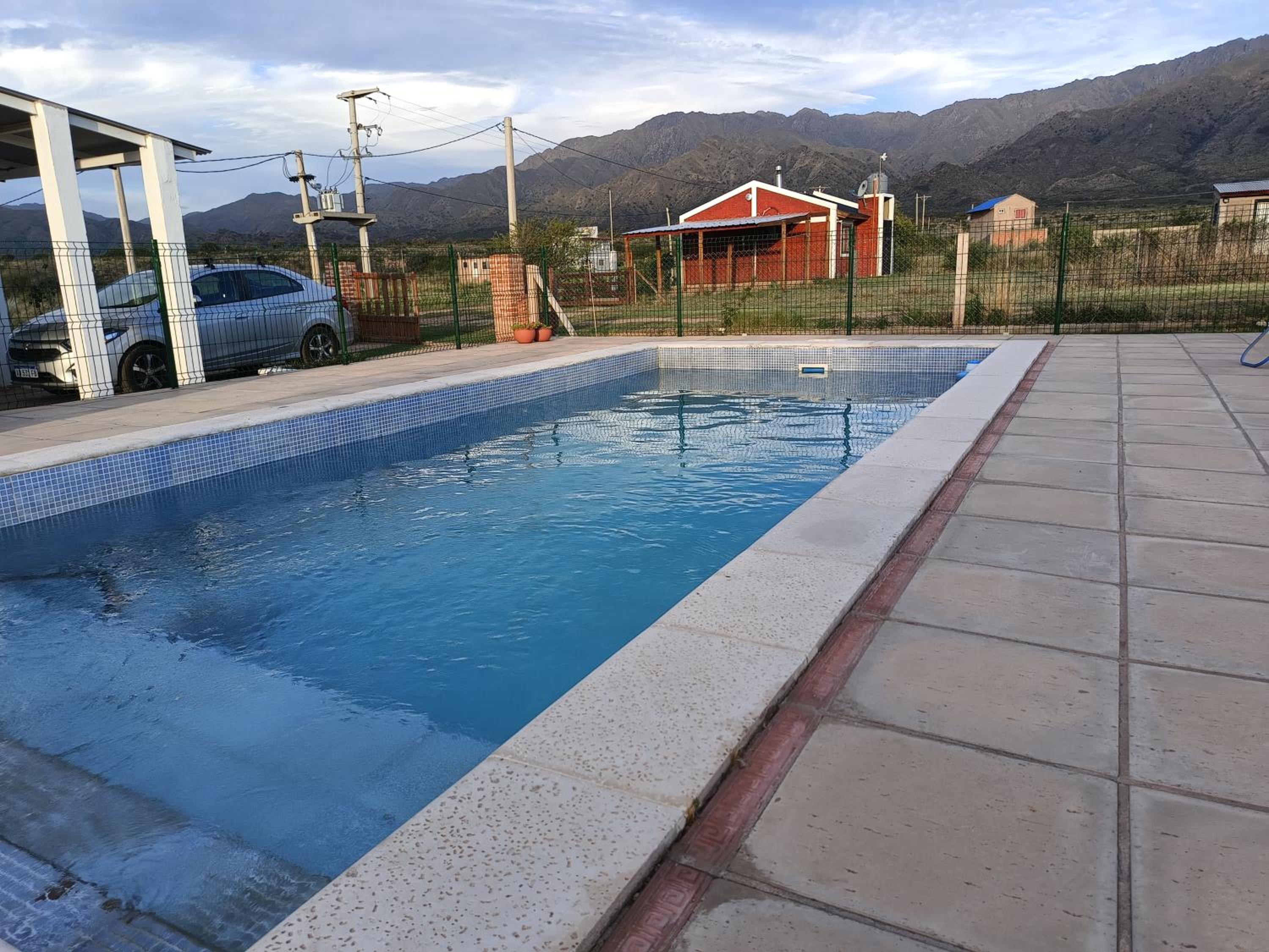 Las Madreselvas