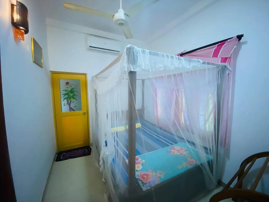 Cozy two bed room Villa view 3