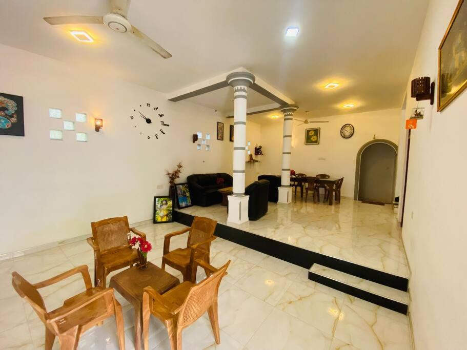 Cozy two bed room Villa view 4