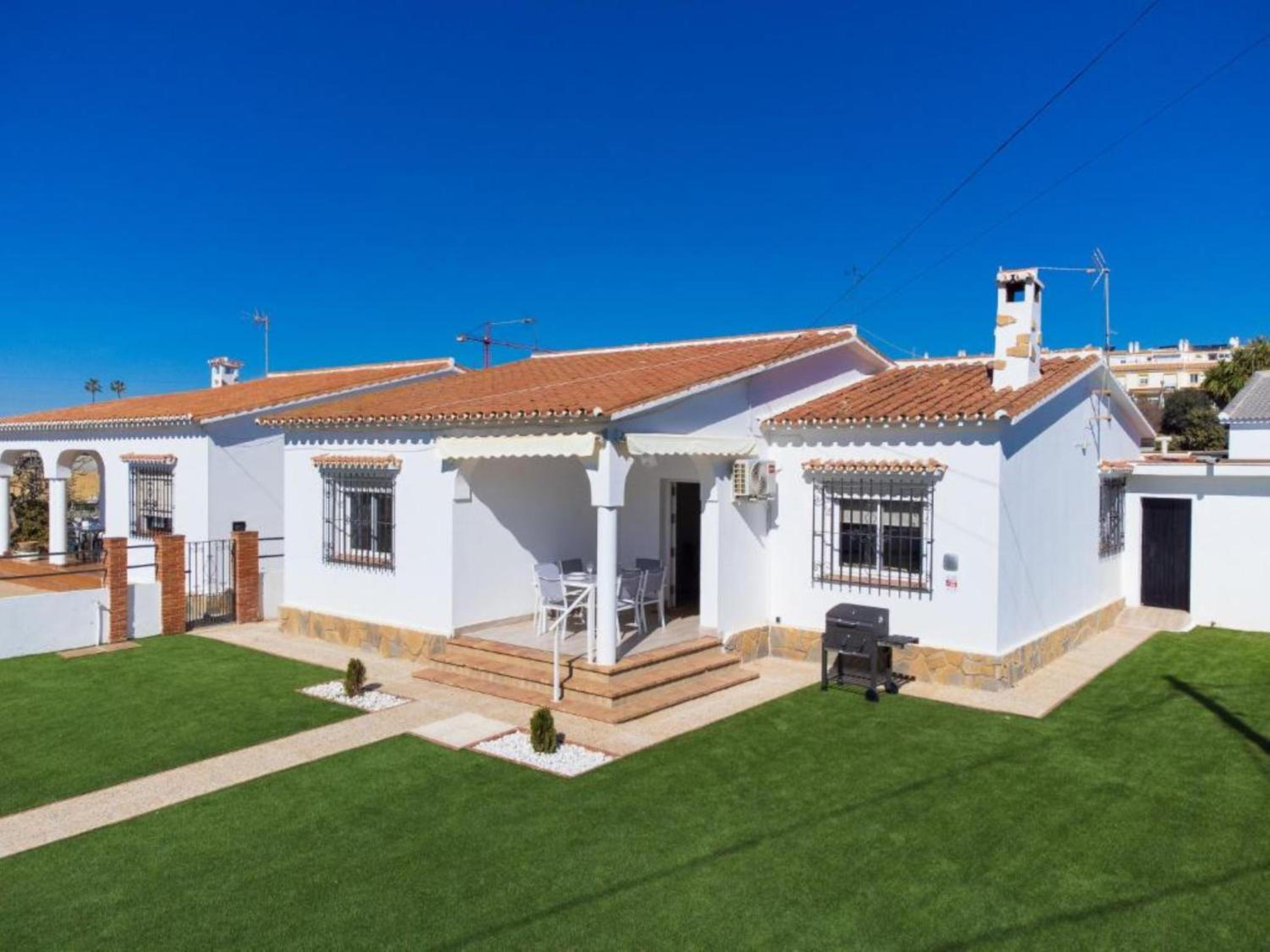 Villa Los Rubios