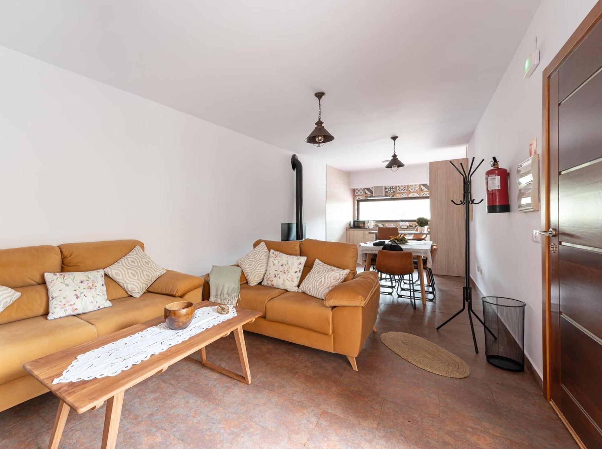 Apartamentos Rurales San Pedro view 3