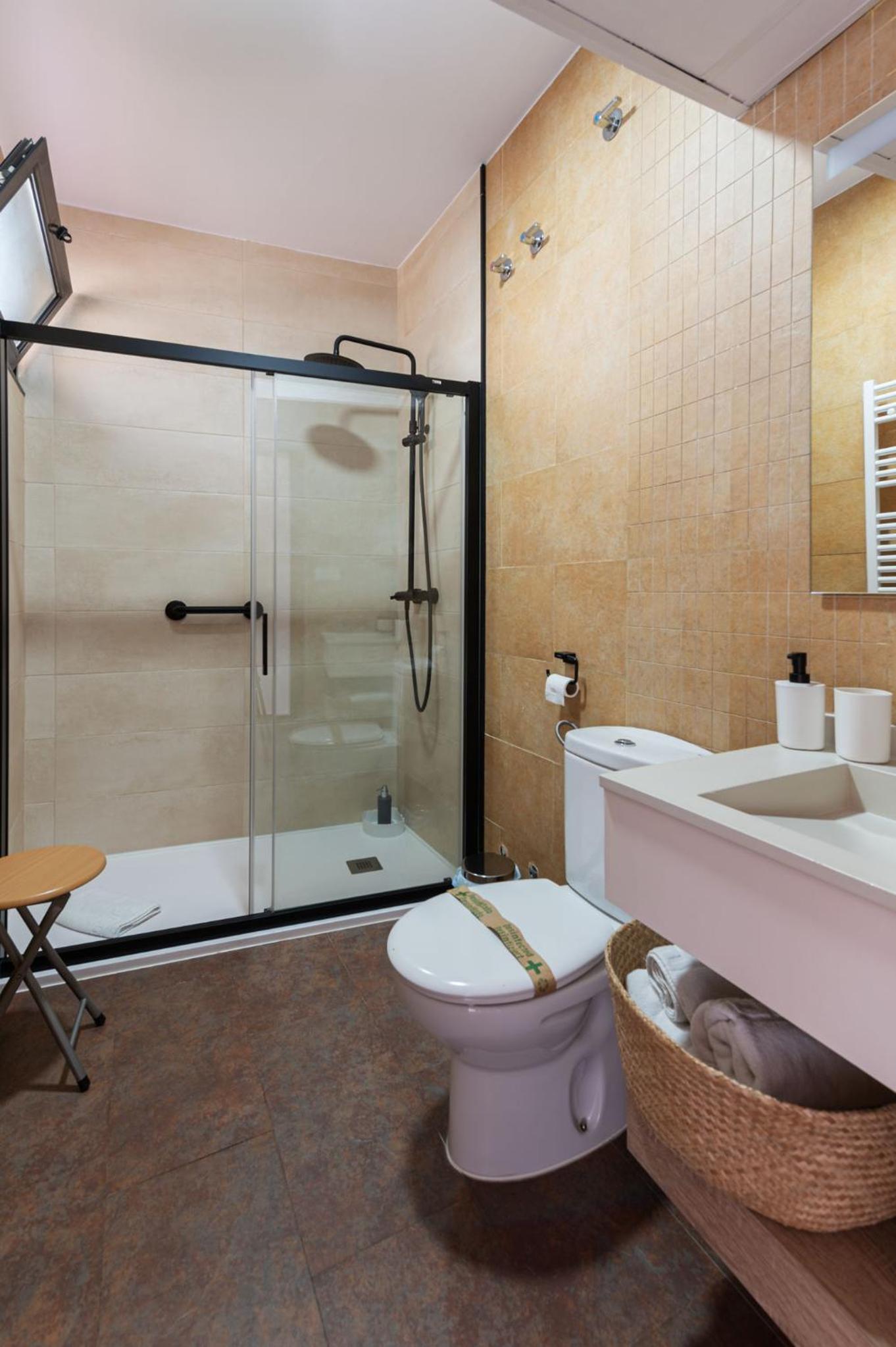 Apartamentos Rurales San Pedro view 2