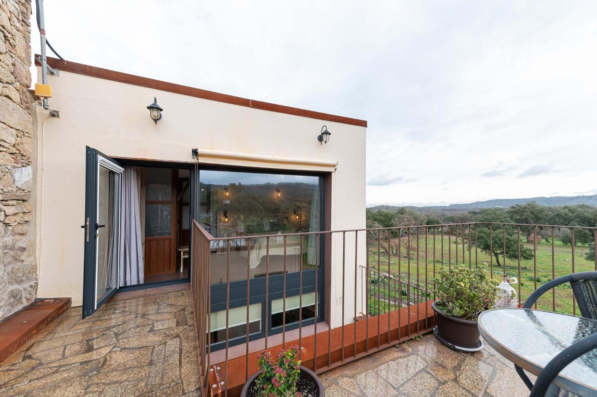 Apartamentos Rurales San Pedro view 5
