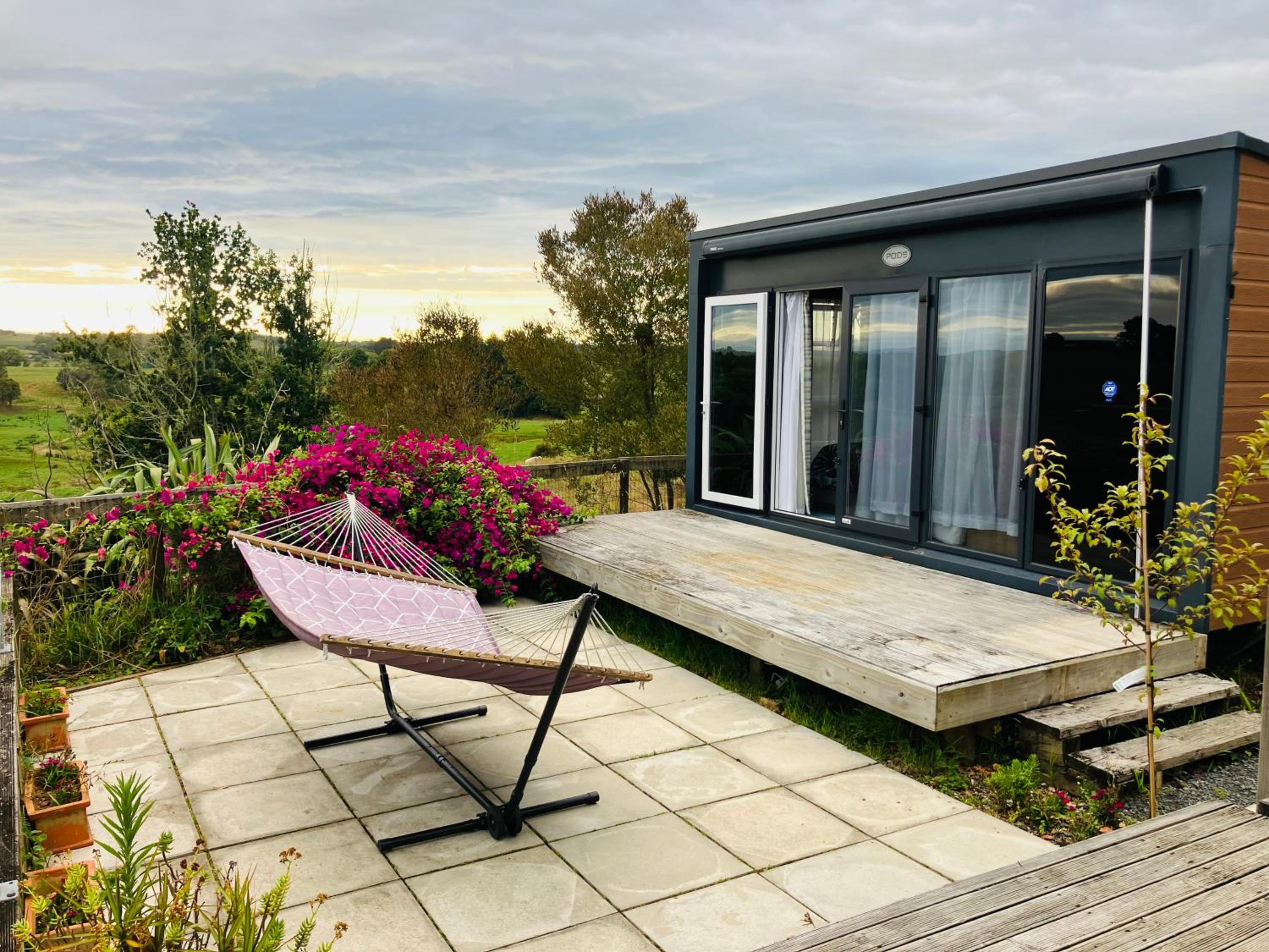Perma Ridge Farmstay