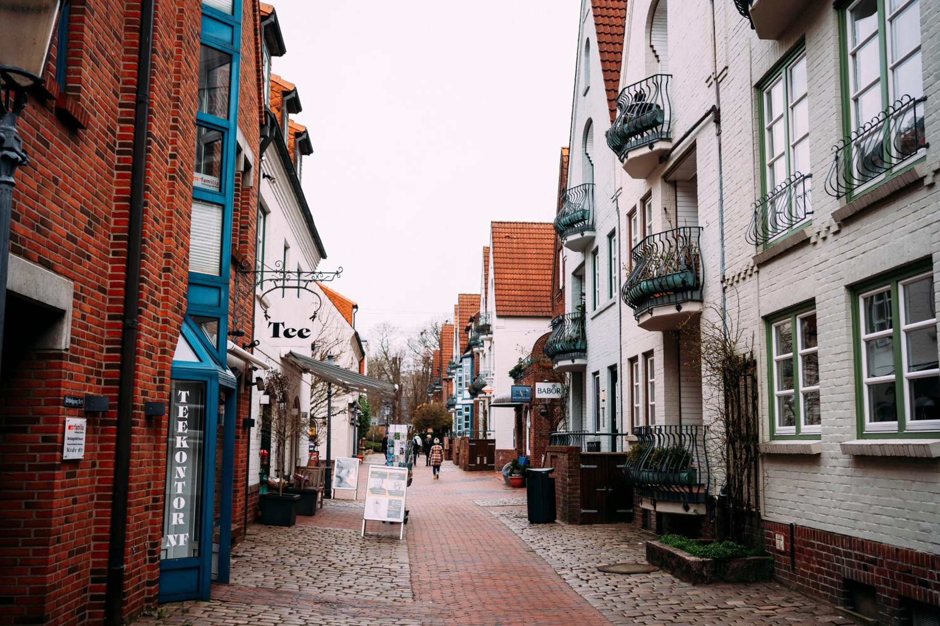 Tor zur Altstadt