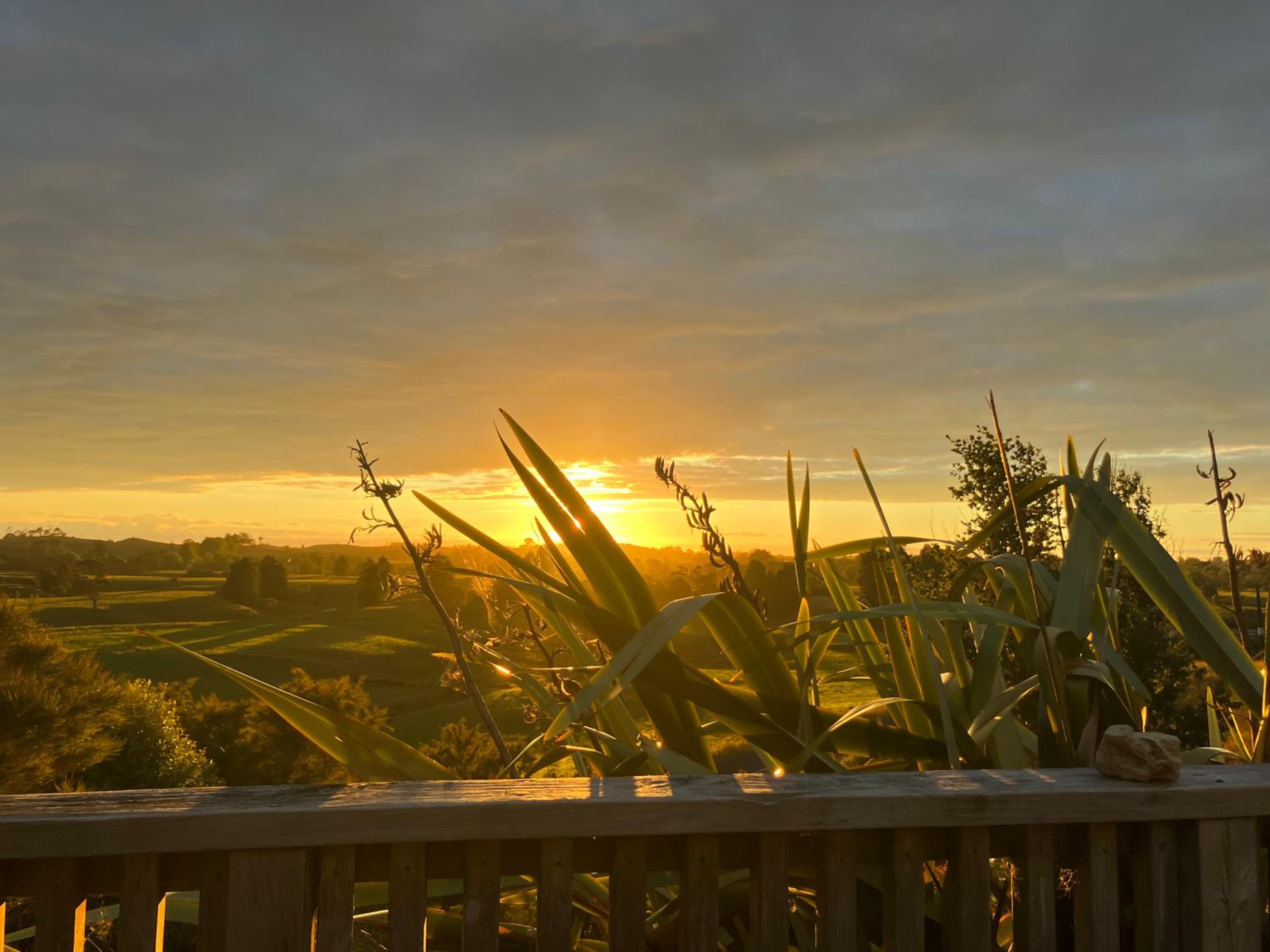Perma Ridge Farmstay