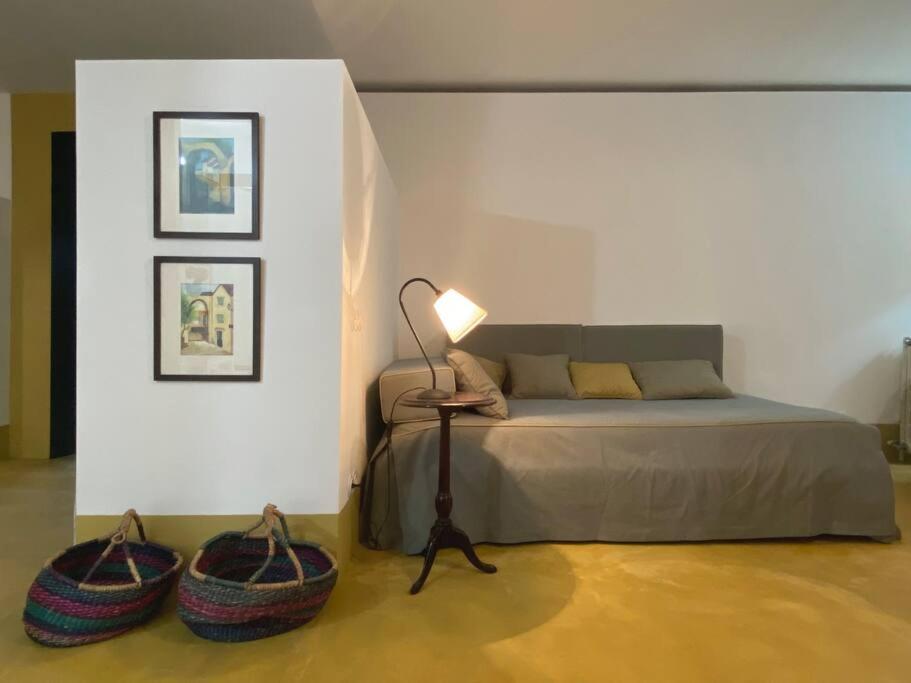 Esquina do Visconde, Guesthouse view 3
