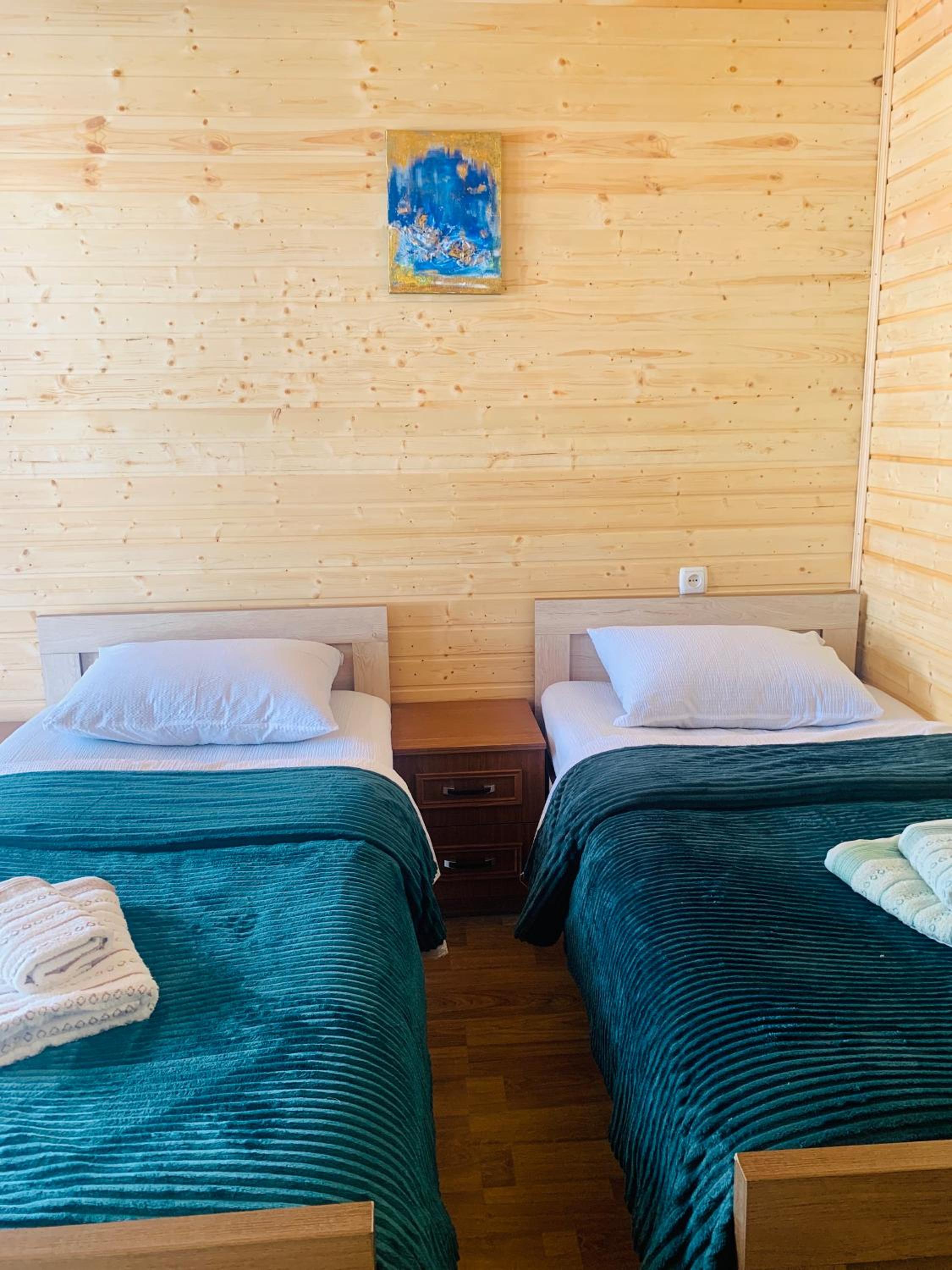 guesthouse NENO