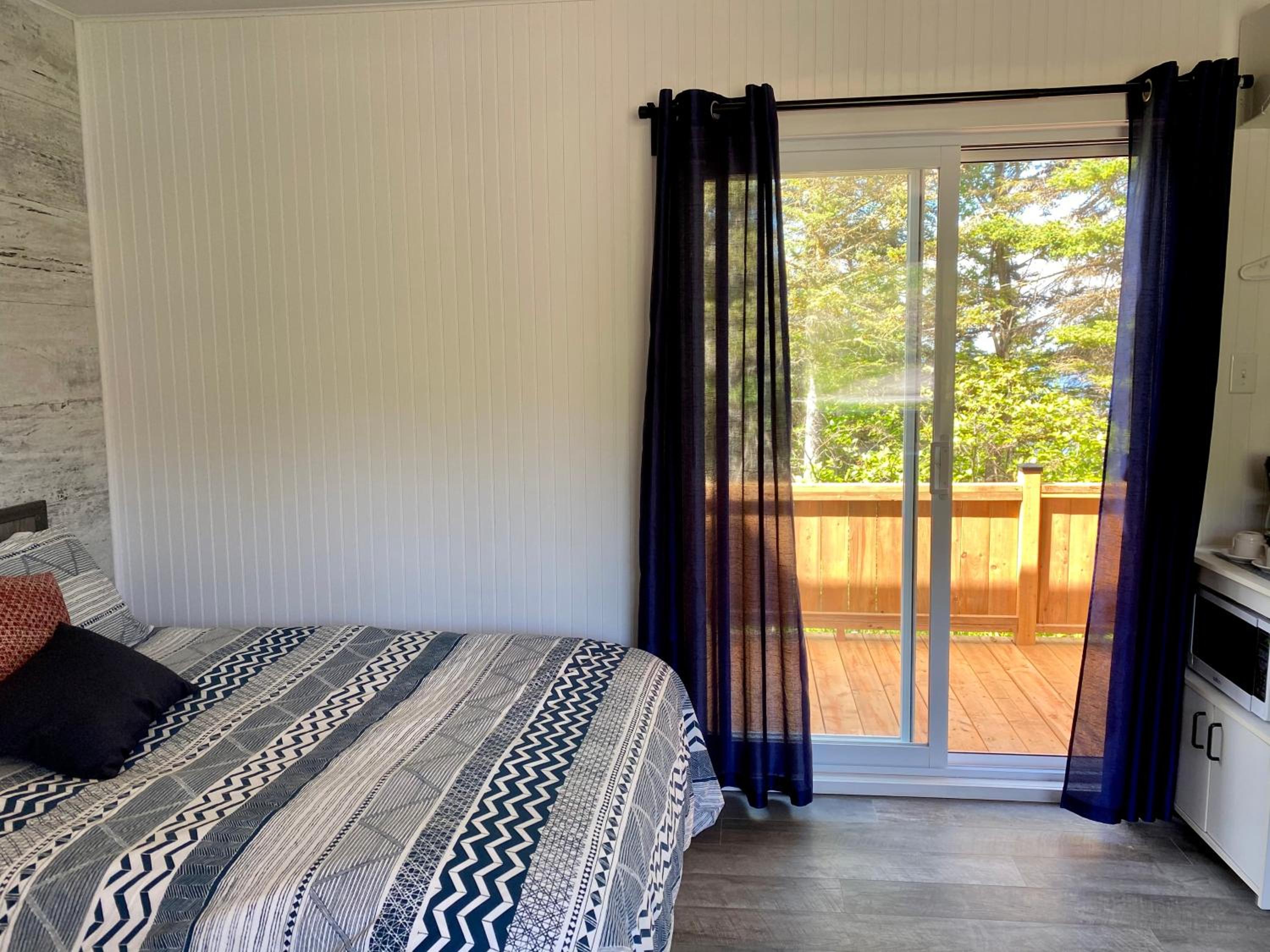 Maison LeBreux - Motel view 5