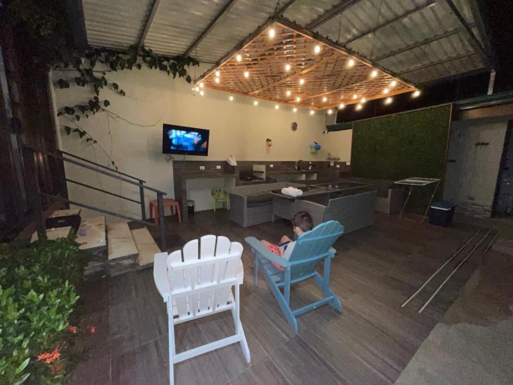 Casa Linda