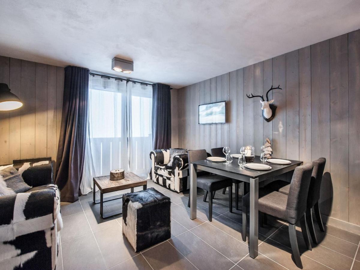 Hotel Appartement Courchevel 1650, 3 pièces, 4 personnes - FR-1-563-99 - Image 1
