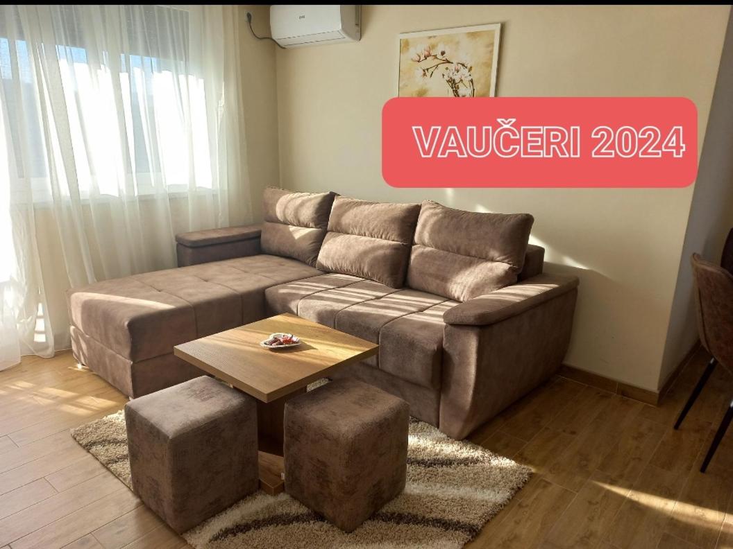 Apartman Marić Raj view 2