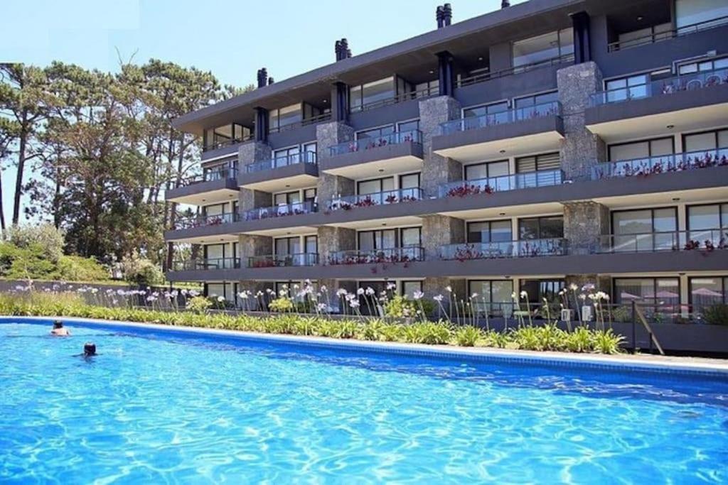 Edificio Unique