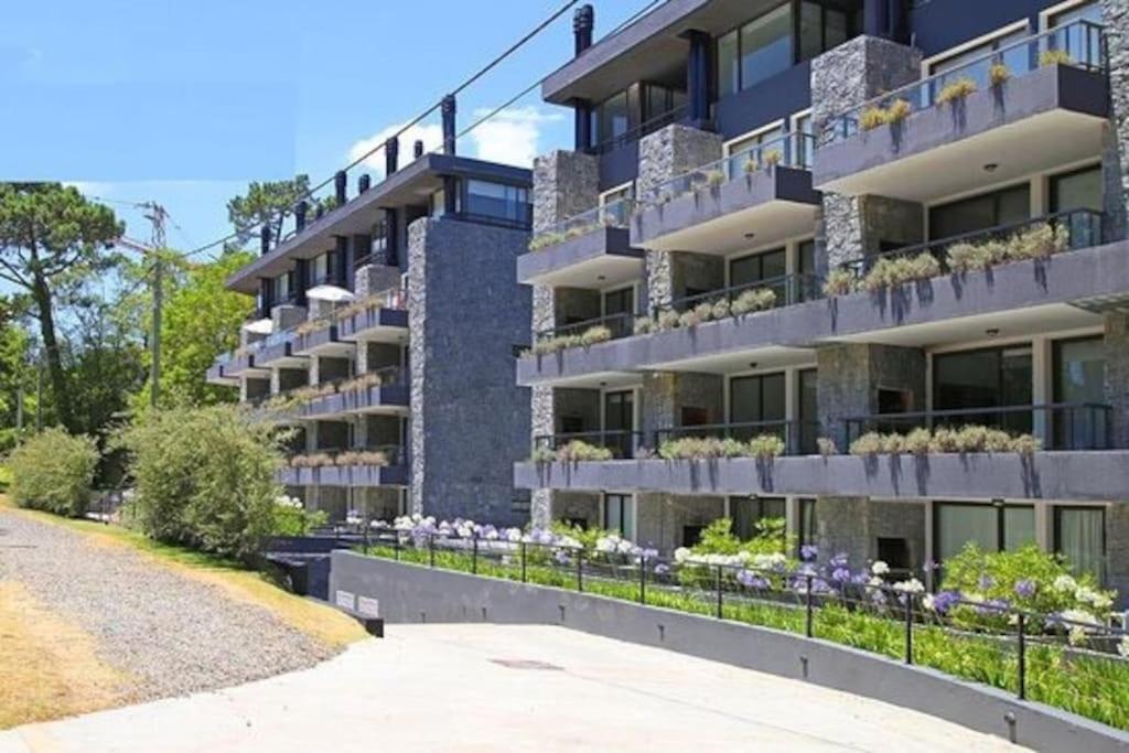 Edificio Unique