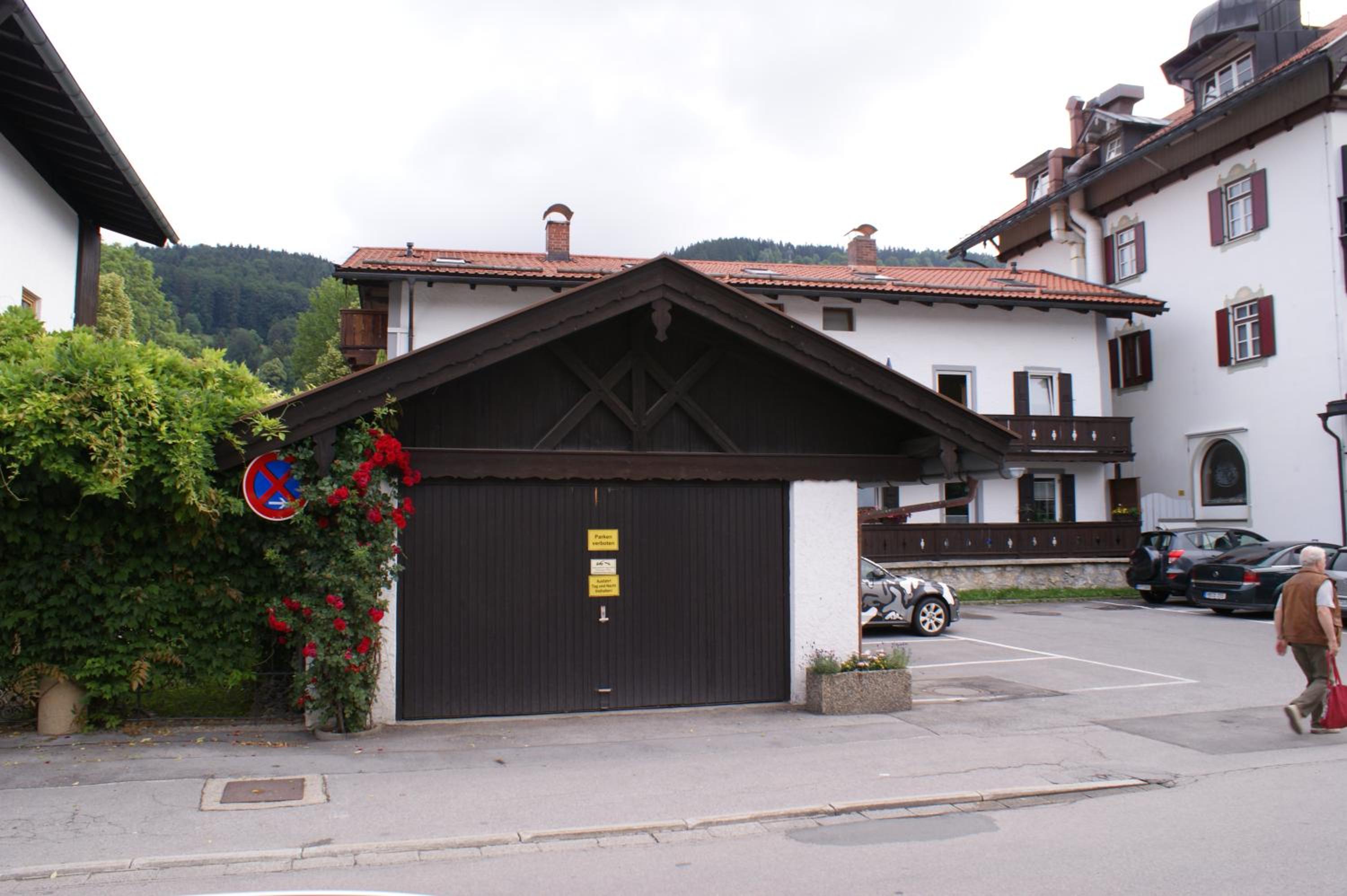 Ferienwohnung Inselblick