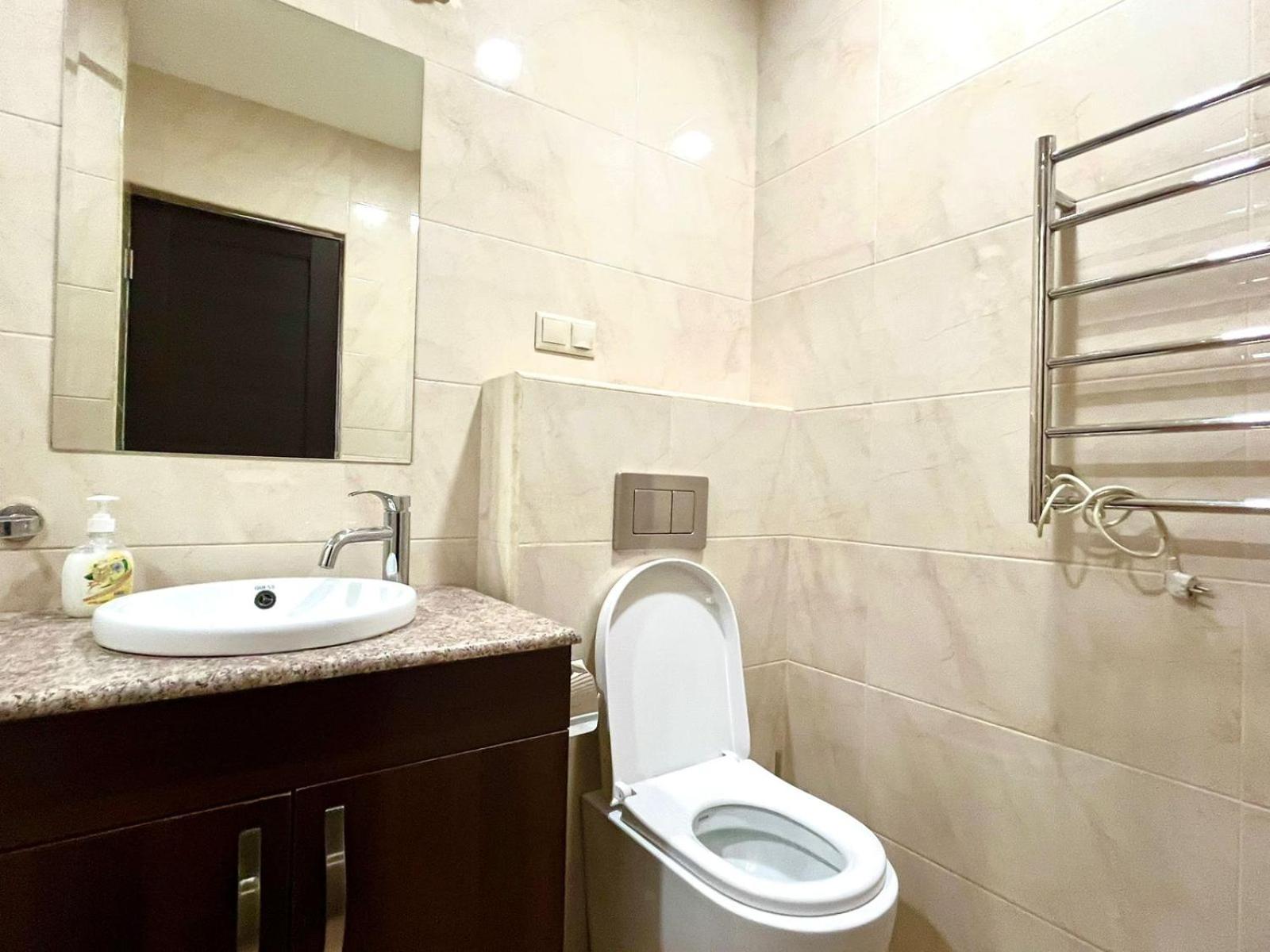 NS Apartments in Yerevan city centre