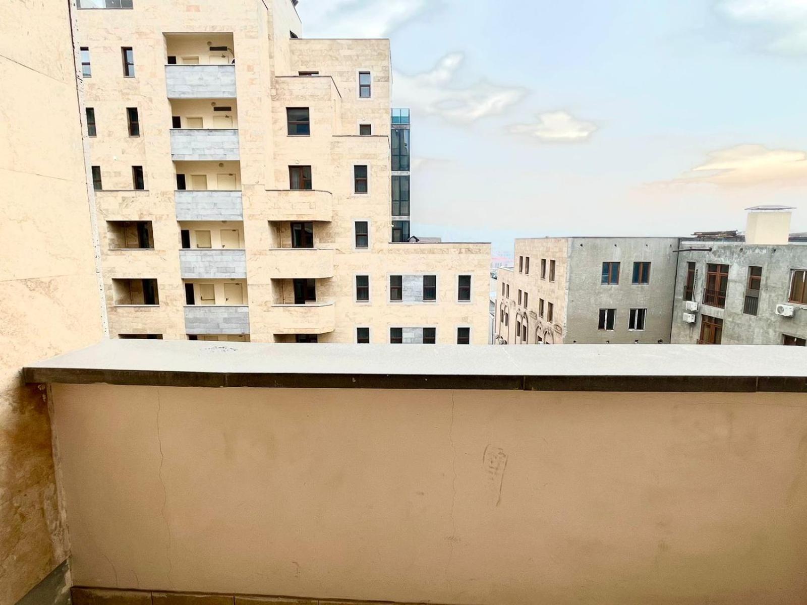 NS Apartments in Yerevan city centre