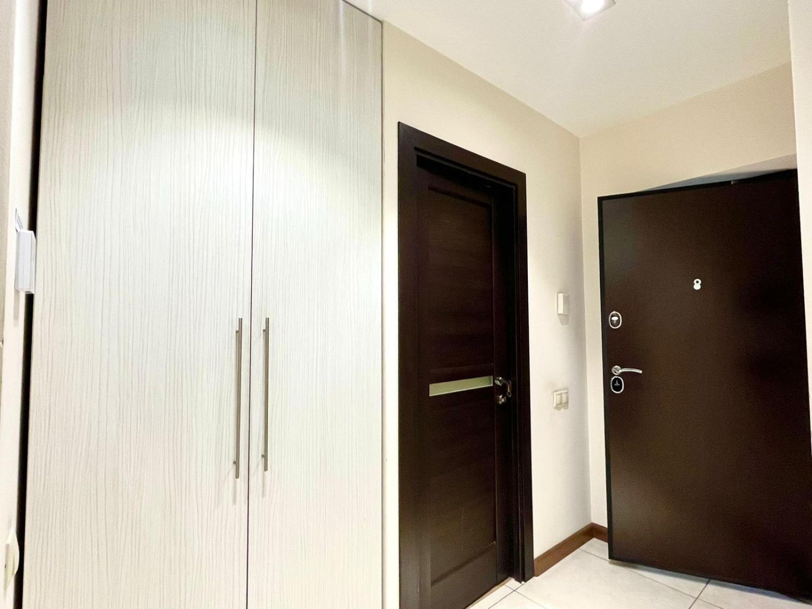NS Apartments in Yerevan city centre