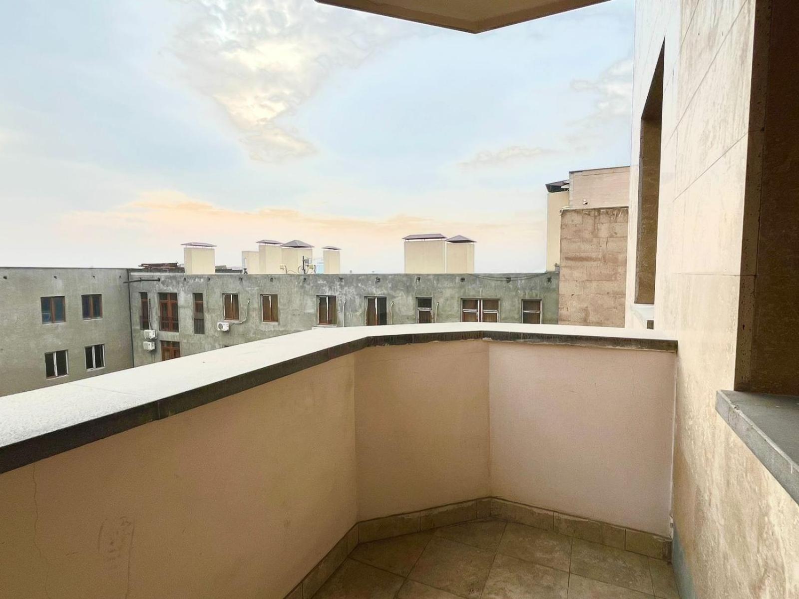 NS Apartments in Yerevan city centre