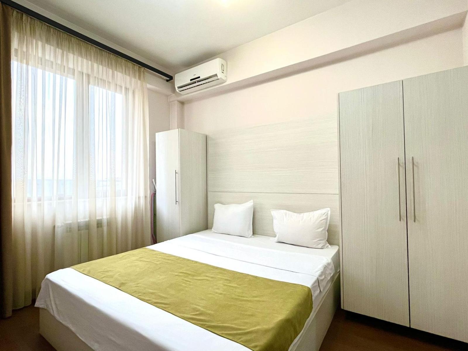 NS Apartments in Yerevan city centre