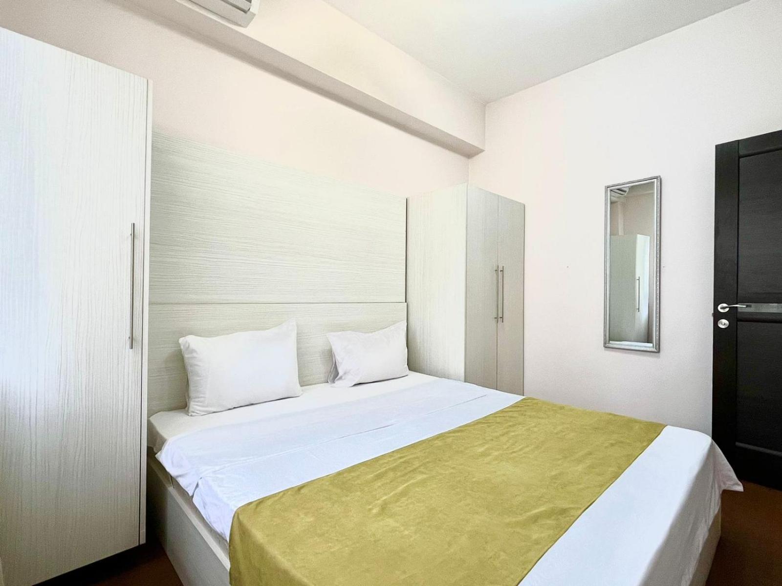 NS Apartments in Yerevan city centre