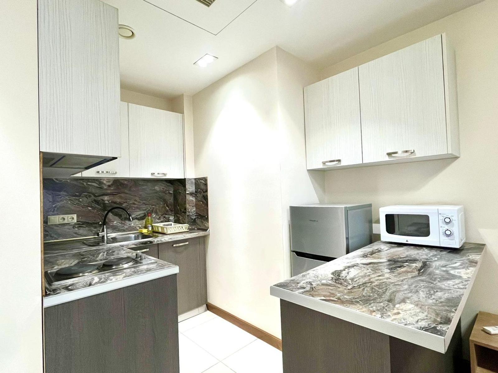NS Apartments in Yerevan city centre
