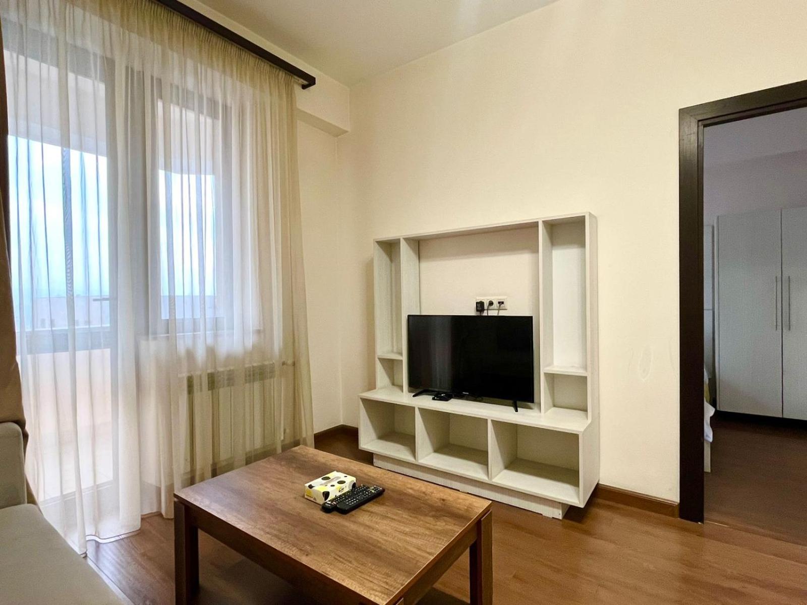 NS Apartments in Yerevan city centre