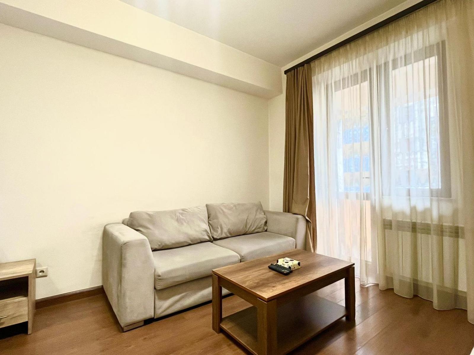 NS Apartments in Yerevan city centre