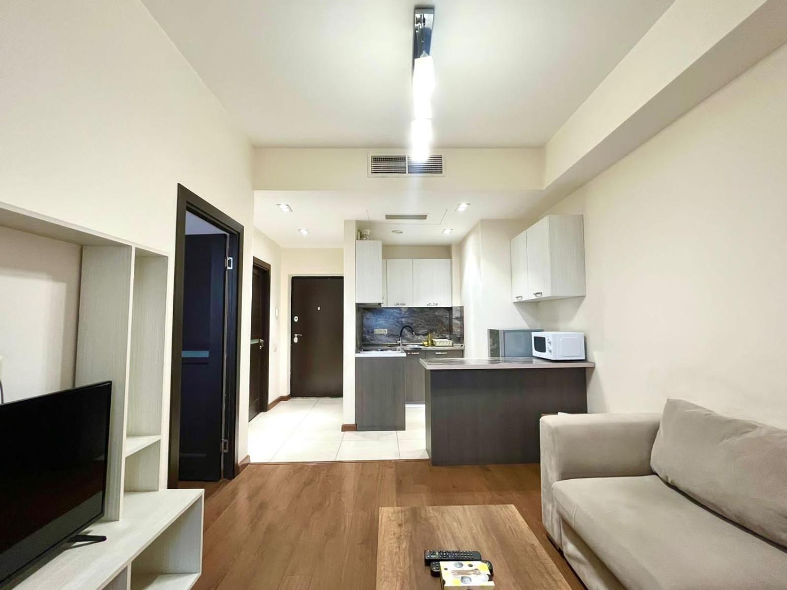 NS Apartments in Yerevan city centre