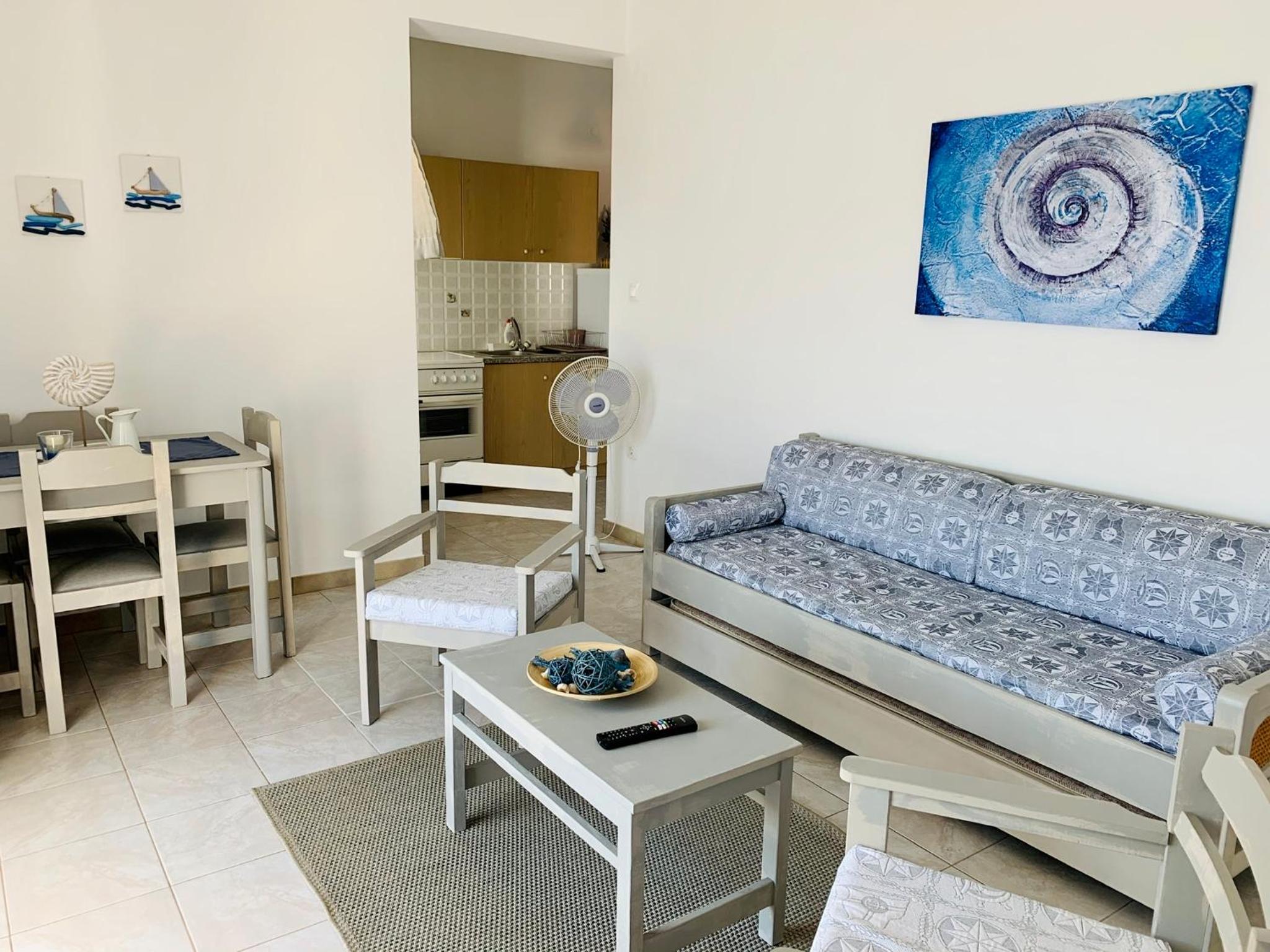Aegean Aura Apartment II view 3