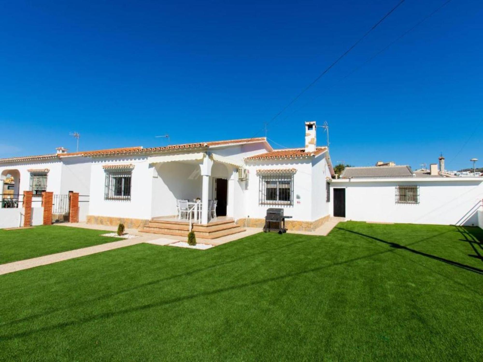 Villa Los Rubios