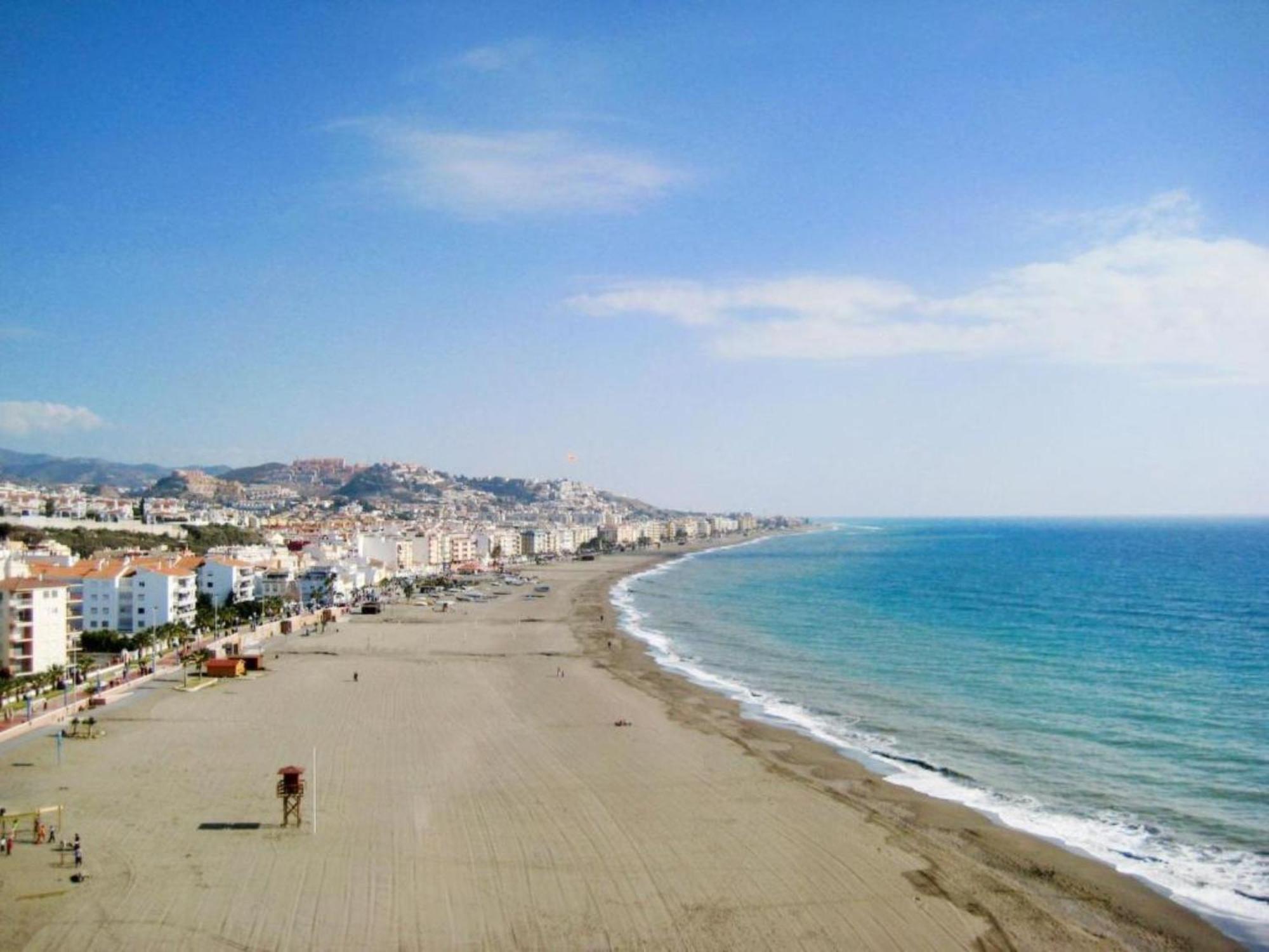 Villa Los Rubios