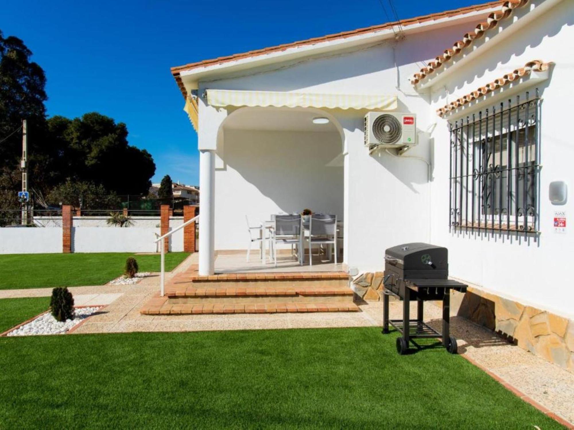 Villa Los Rubios