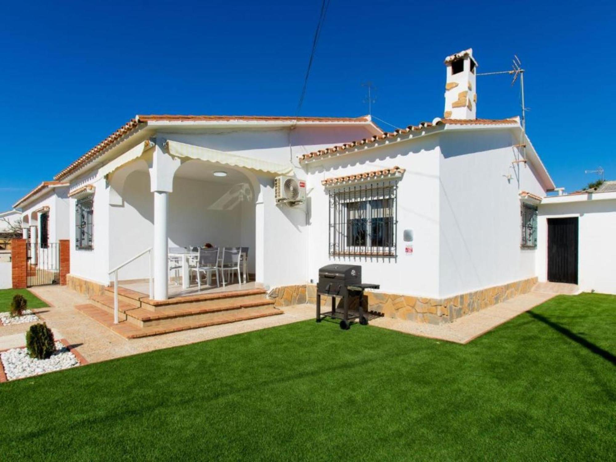 Villa Los Rubios