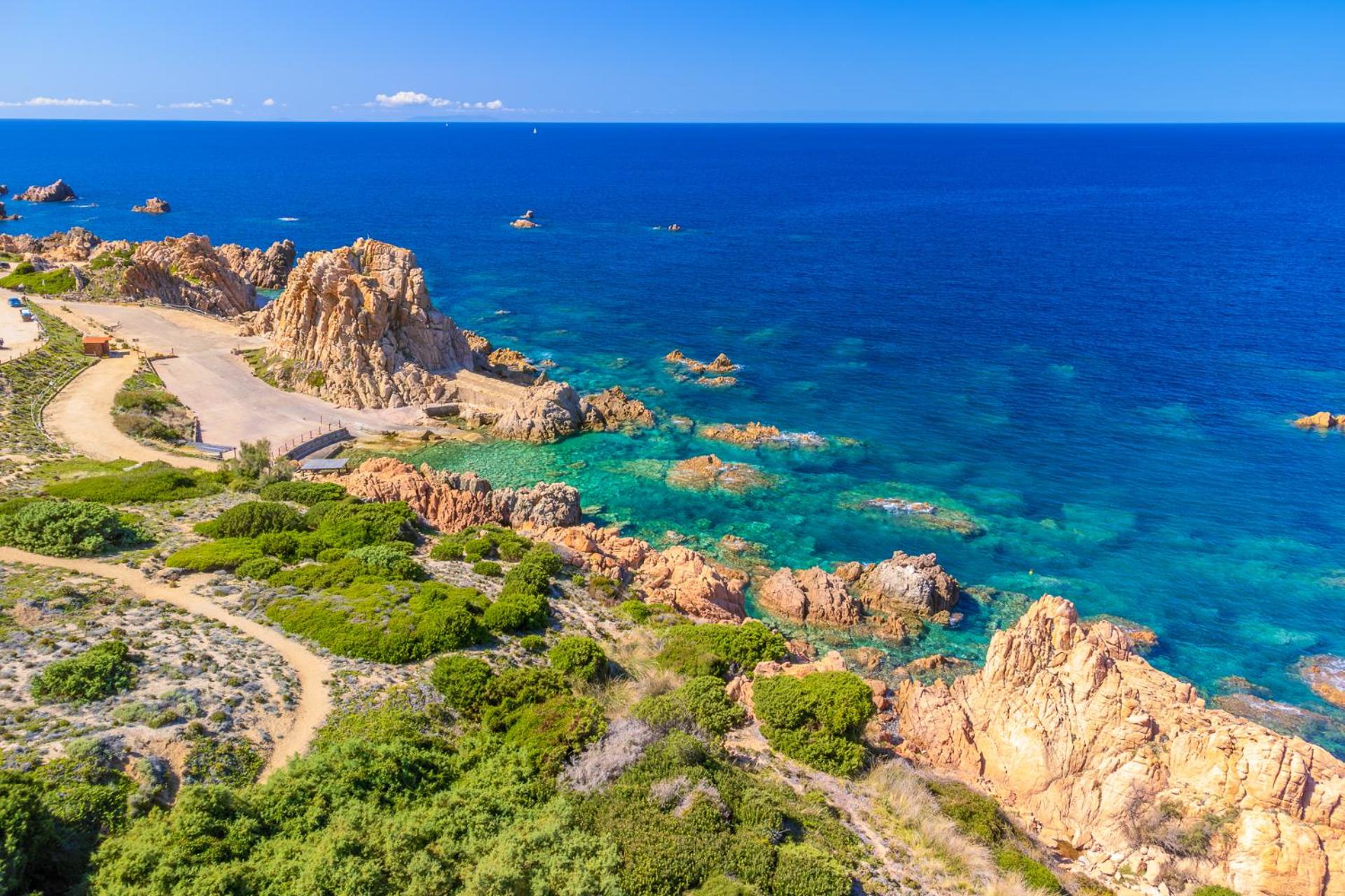 Costa Paradiso Resort 61