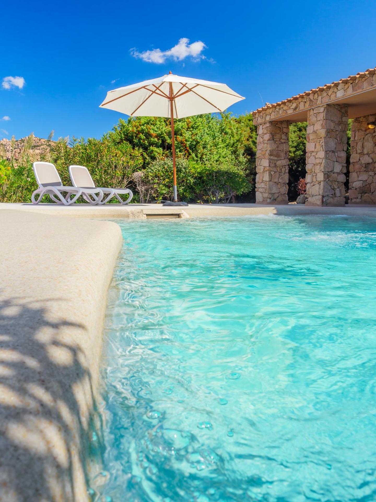 Costa Paradiso Resort 103
