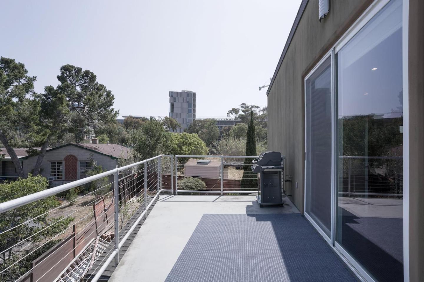 Architectural Gem La Jolla Oceanview surf and golf view 5